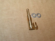 03-07 Honda vtx1300 vtx 1300 S C R Stage 4 keihin Carburetor JET kit 60 205