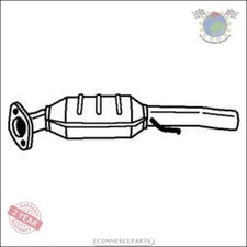 Catalyseurs Mazda DEMIO