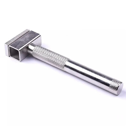 2X T-Type Diamond Grinding Disc Wheel Stone Dresser Tools Dressing Bench Grinder - Picture 14 of 16