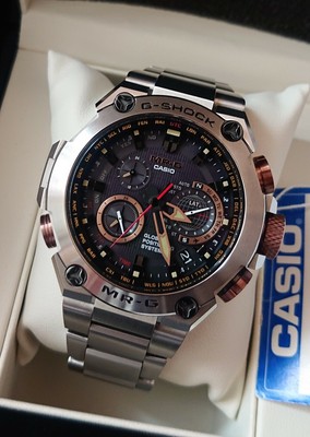 casio mrg g1000dc