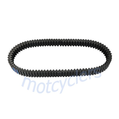 Drive belt for Kymco MXU 550i IRS T3b 2023 MXU 700i EXi EPS IRS T3B 2019-20 - Picture 8 of 8