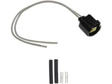 For Jeep Wrangler Ambient Air Temperature Sensor Connector Walker 73423DDXY