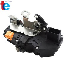 Door Latch Lock Actuator Motor Front Left Driver Side For Chevrolet Silverado Door Latch Lock Actuator Motor Front Left Driver Side For Chevrolet Silverado