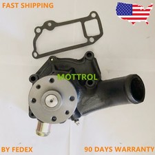 1136500171 1136500171  1136500180 WATER PUMP FITS ISUZU 6BG1 EX200-5 EX210-5,NEW