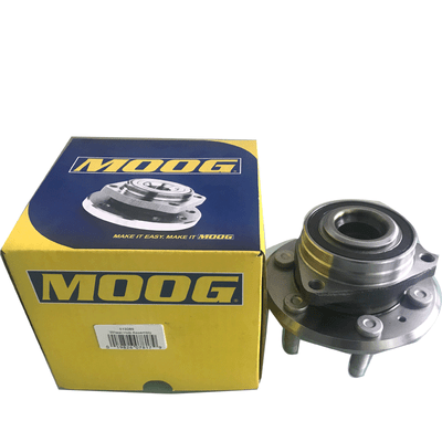 Replace 513289 Saab 9-4X 2011 Hub Bearing w/6 Lugs Front Rear Wheel Bearing Hub Assembly Fit Cadillac SRX 2010 2011 2012 2013 2014 2015 2016 Replace 513289 Saab 9-4X 2011 Hub Bearing w/6 Lugs Front Rear Wheel Bearing Hub Assembly Fit Cadillac SRX 2010 2011 2012 2013 2014 2015 2016