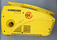 Genuine Karcher 411A Pressure Washer Outer Body Shell Casing