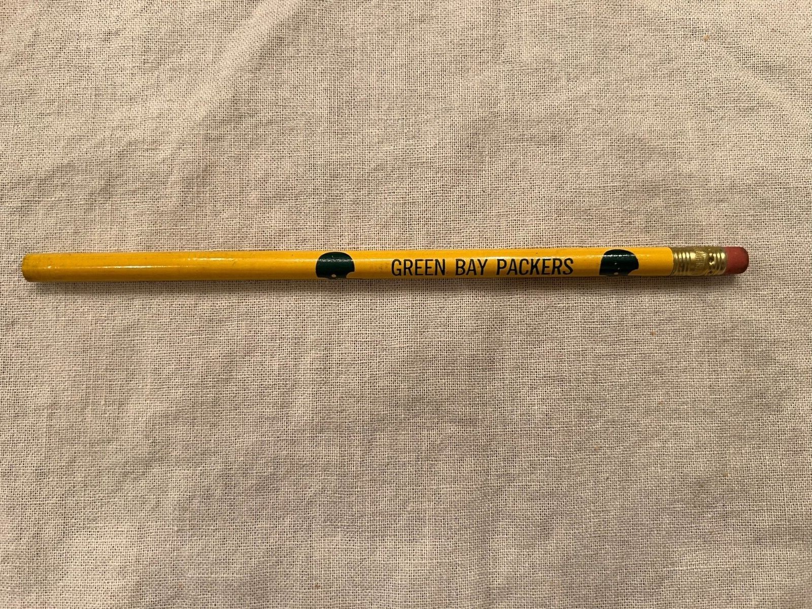 1970's NFL Football Team Pencils Faber Castell Pick From List New