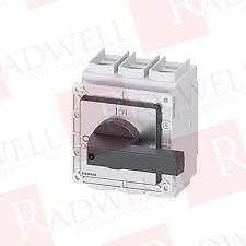 SIEMENS 3LD2405-0TK11 / 3LD24050TK11 (BRAND NEW)