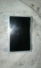 Info-GPS-TV Screen Dash Mounted Lower 7" Fits 10-17 TERRAIN 714512