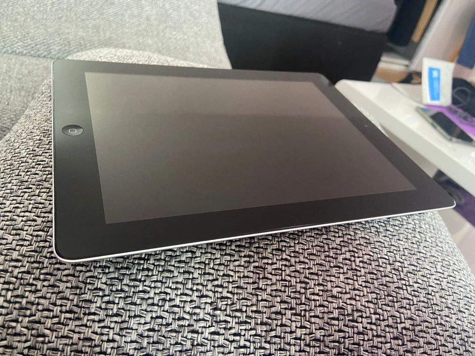 Apple iPad 2 · 16GB · Cellular, Foto 1 von 5