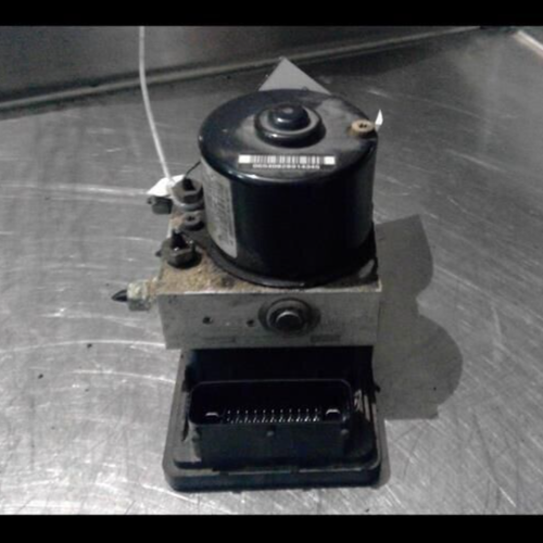 2014-2015 CHEVY CRUZE ABS Anti-Lock Brake Pump Assembly opt J67