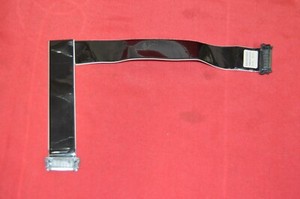 EAD62232925 Kabel Flat Lvds Tcon für Fernseher LG 40UB840V-ZG