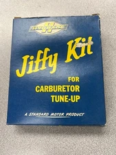 Jiffy Kit for carburetor tune-up A312RAX