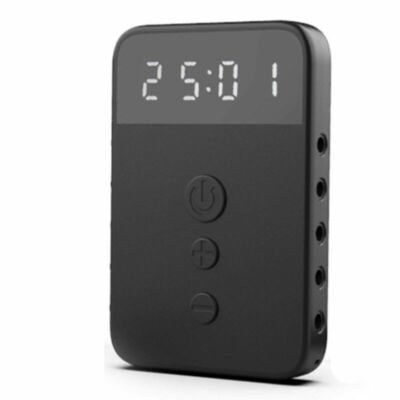Phone Clicker Screen Clicker Tool Smart Mute Automatic Connection Point Grabber