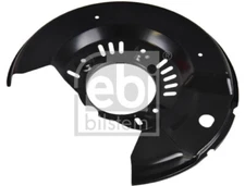 Febi Bilstein 175289 Splash Panel, Brake Disc for Toyota