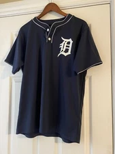promark adult large baseball top