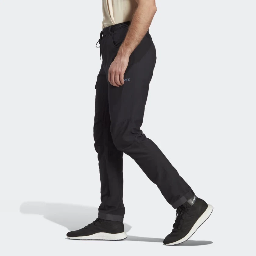 Adidas men's hiking pants sales
