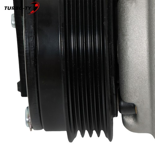 A/C AC Compressor w/Clutch 1994-2004 For Toyota T100 Tacoma 2.4L 2.7L 8832035540 - Foto 8 di 17