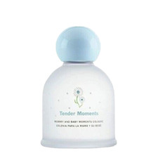 -3-Jafra Tender Moments mommy  baby Cologne 3.3 Fl oz 3 bottles