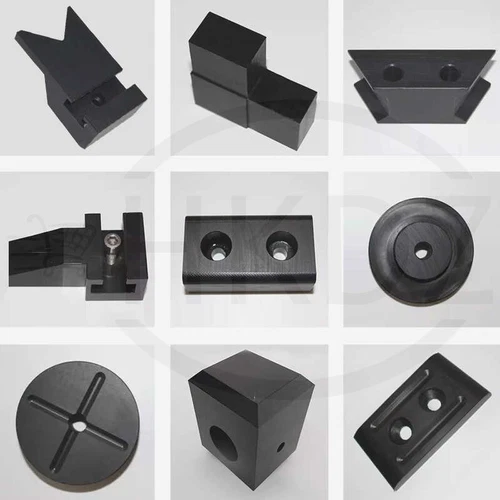 PP Kunststoff Platte Polypropylen Hartplatte 1-60mm Platte Zuschnitt Schwarz - Bild 6 von 90