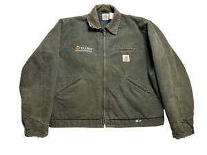 Carhartt Detroit Jacket Moss | eBay Carhartt Detroit Jacket Moss | eBay