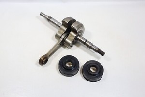 Original Kurbelwelle Jonsered CS2137 Partner 351 352 371 382 391 401 421 5300...