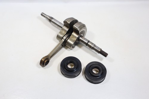 Original Kurbelwelle Jonsered CS2137 Partner 351 352 371 382 391 401 421 5300...