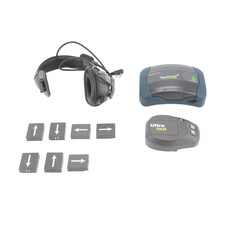 Eartec Hub6s Hub Mini Duplex Base 6-person System - Sku#1781694