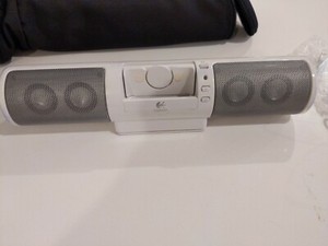 logitech mm32 speakers