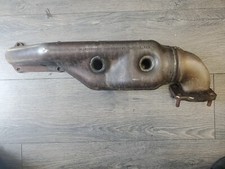 Bentley Arnage Exhaust Manifold (RH) # PJ100190PB