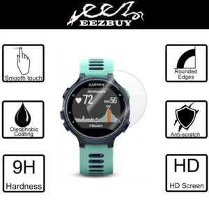 garmin 735xt screen protector