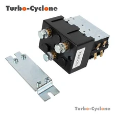 48V Forward Reversing Contactor Solenoid DC182B-588 for JLG E300A E300AJ E300AJP