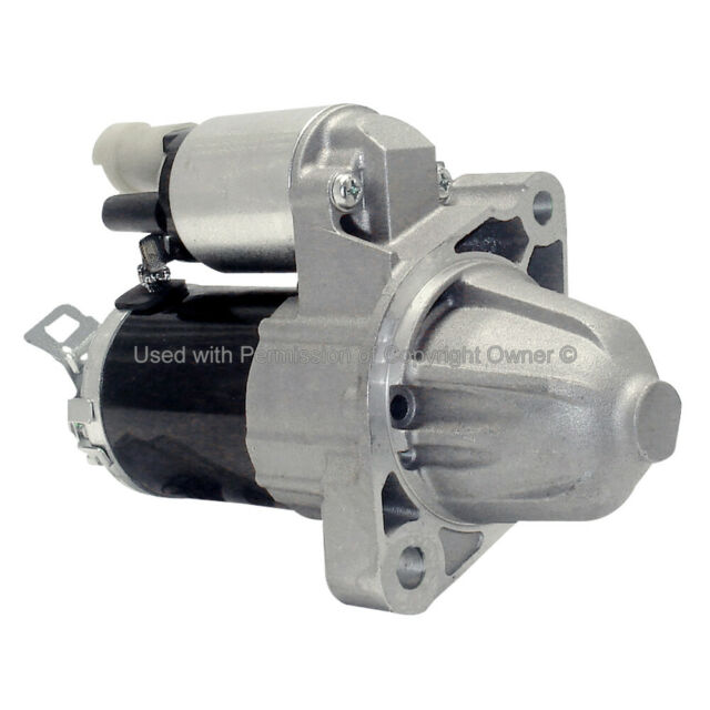  Starter  Motor  fits 2003 2006 Honda  Element  Accord QUALITY 