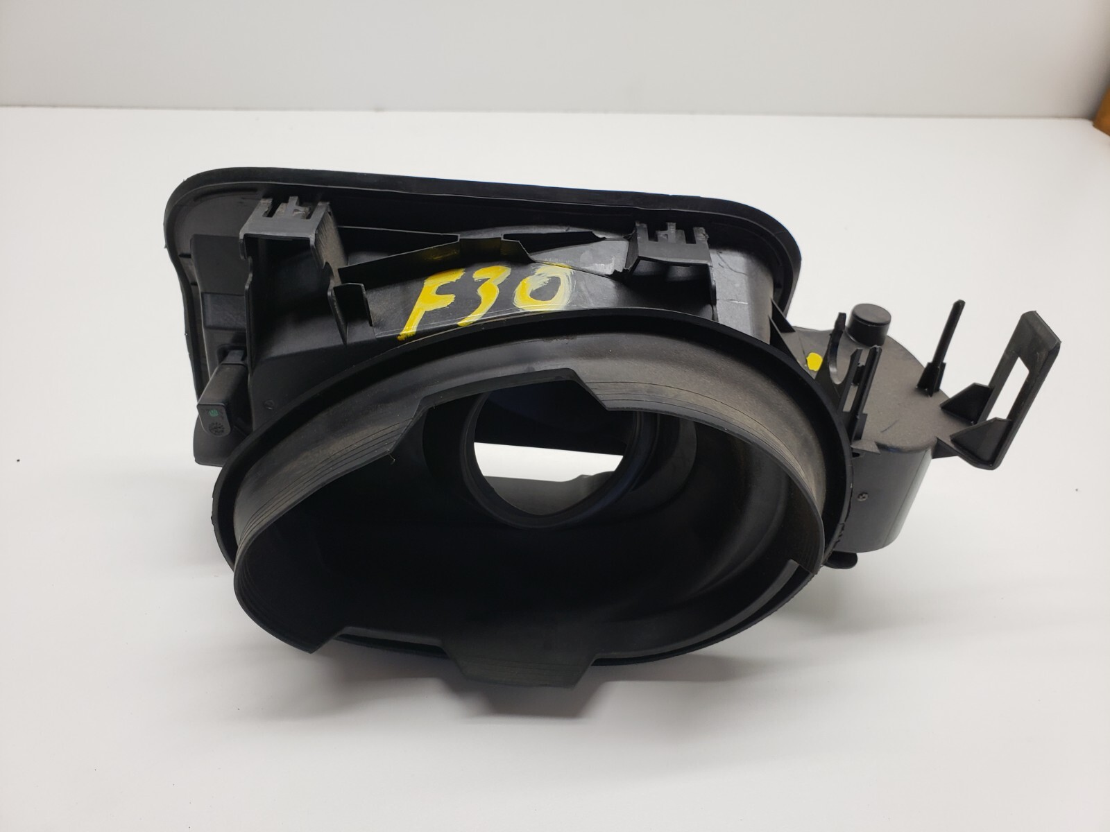 20122015 BMW 335I F30 SEDAN GAS DOOR FILLER NECK ADAPTER ASSEMBLY eBay