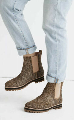 chelsea boot madewell