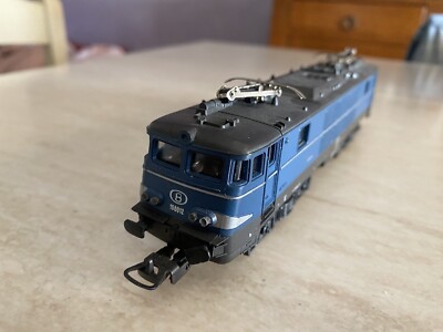 Lima H0 - 208027L - Locomotive électrique - Série 150 012