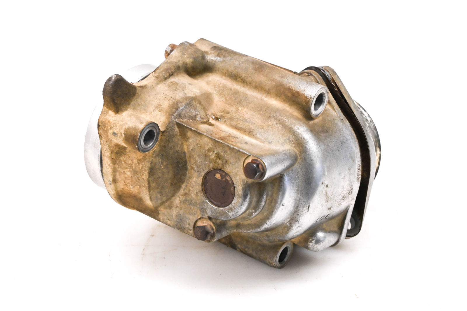 88 Honda Fourtrax 300 2x4 Side Transfer Gear Case TRX300 eBay