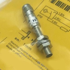 1PC New TURCK BI1-EG05-AN6X-V1331 Proximity Sensor Free Shipping