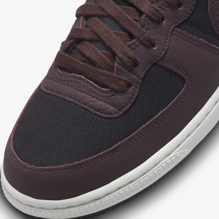New Nike Terminator High SE Shoes Sneakers - Velvet Brown (FD0651-001)