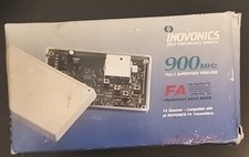 Inovonics 900 Mhz FA Recciver 16 Channel