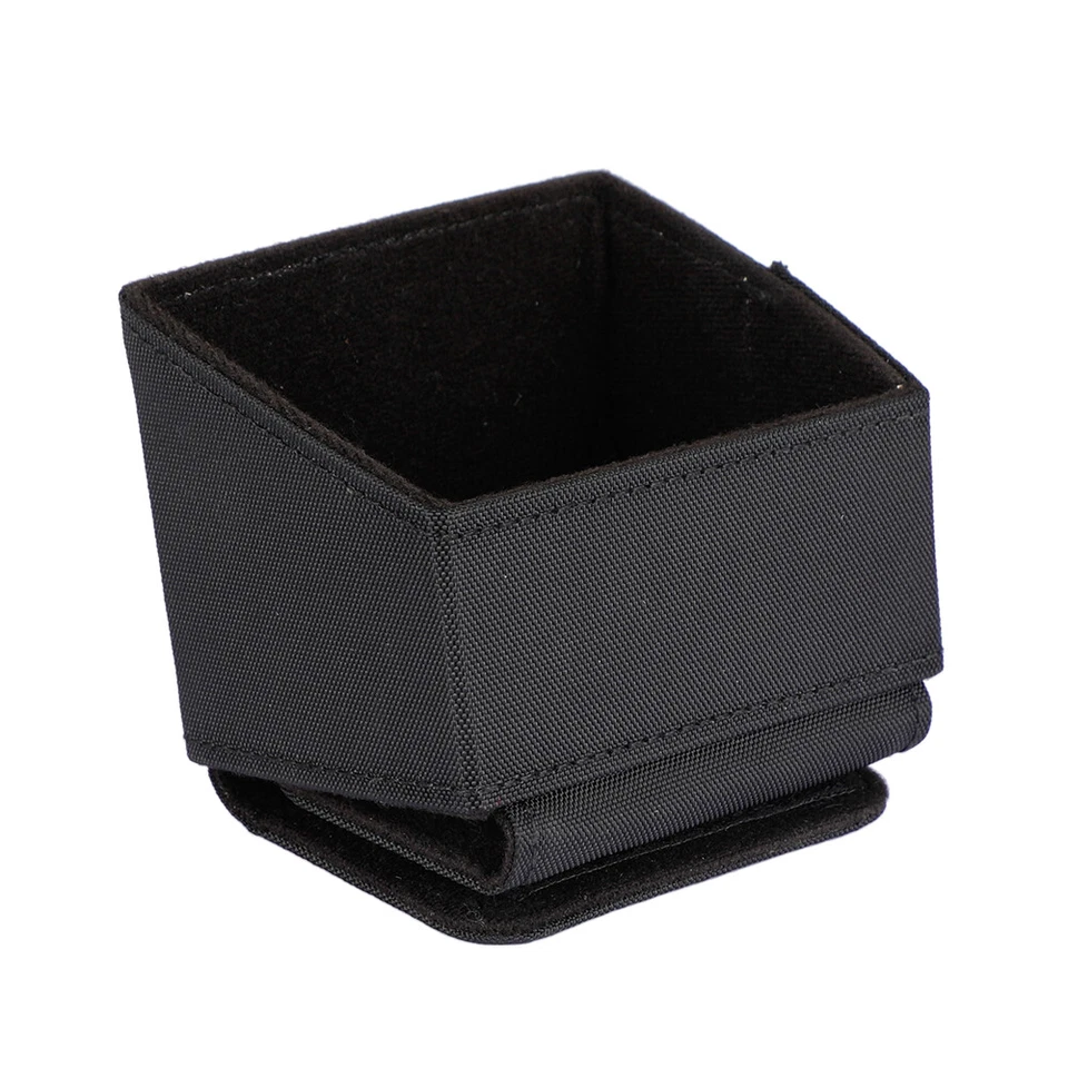 Campanas LCD parasol CAMVATE para Nikon D5200 COOLPIX P7800/P1000 Pentax K-70 K-S2 Foto 4 de 4