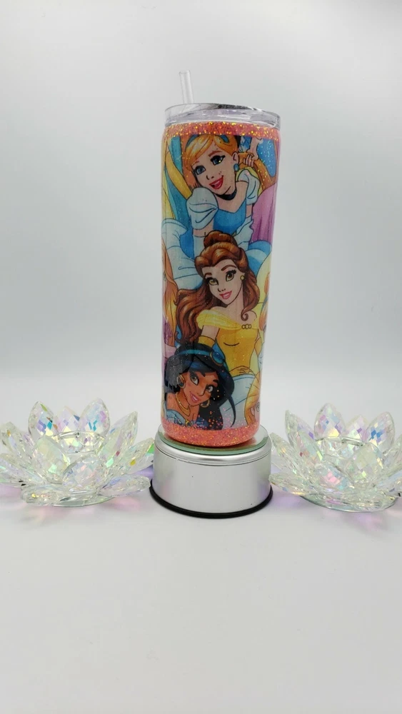TUMBLER Frozen 20 oz Stainless Steel