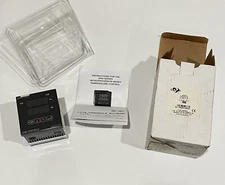 Love Controls Series 2500 Microprocessor Based Temperature Control MODEL- 25013