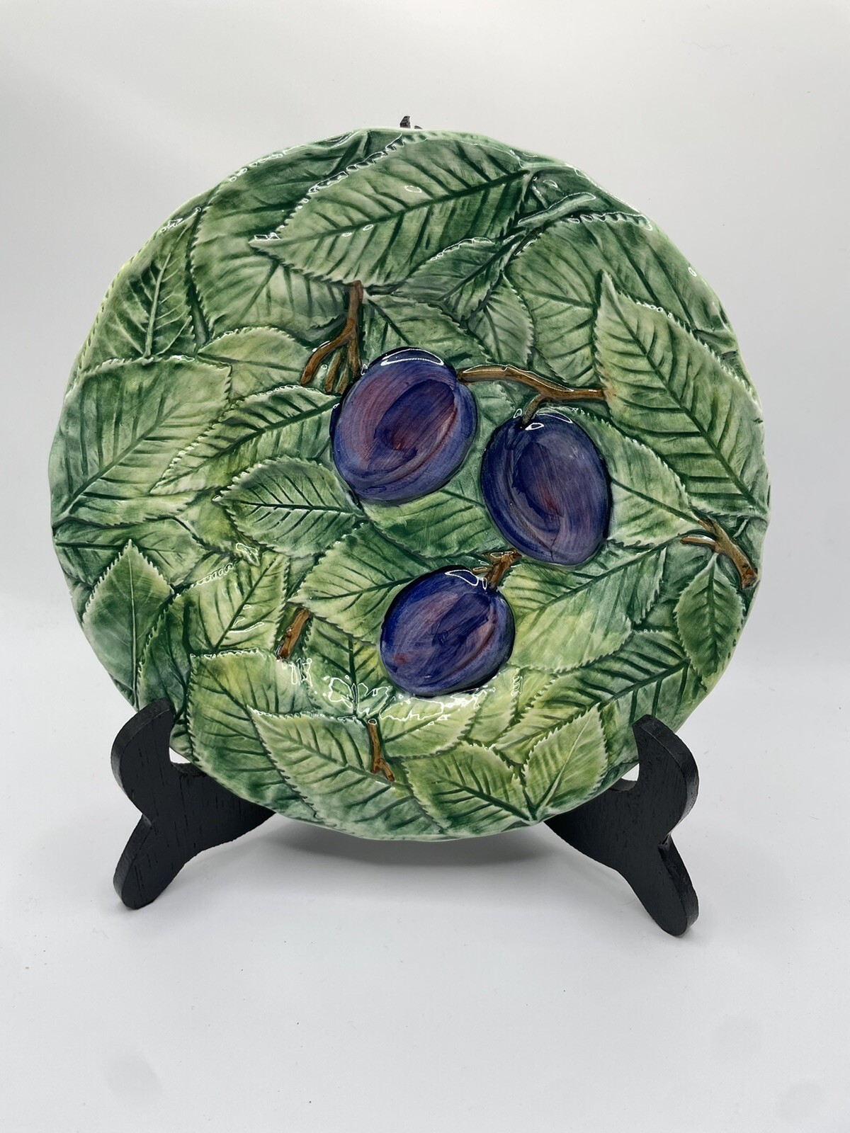 Neiman Marcus Majolica 8