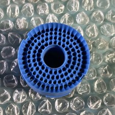 New Old Stock Dart Board Outer Bull's-Eye Blue Segment C80 image