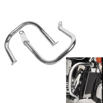 Engine Guard Highway Crash Bar Fit For Yamaha Vstar Dragstar 400
