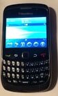 BlackBerry Curve 9300 - Black (T-Mobile) Cell Phone Test Phone Pre-Production
