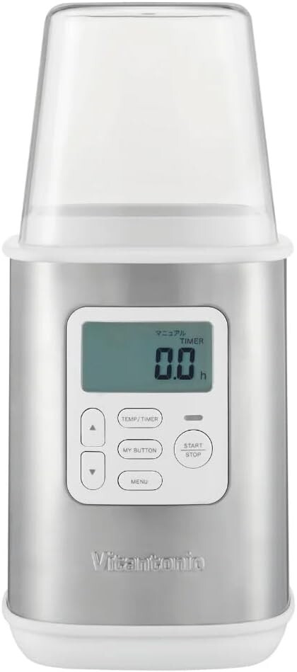 Vitantonio Yogurt Maker Vyg-11 Japan Domestic Genuine
