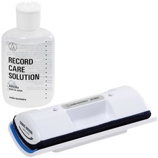 Audio-Technica AT6012 Record Care Cleaning Kit