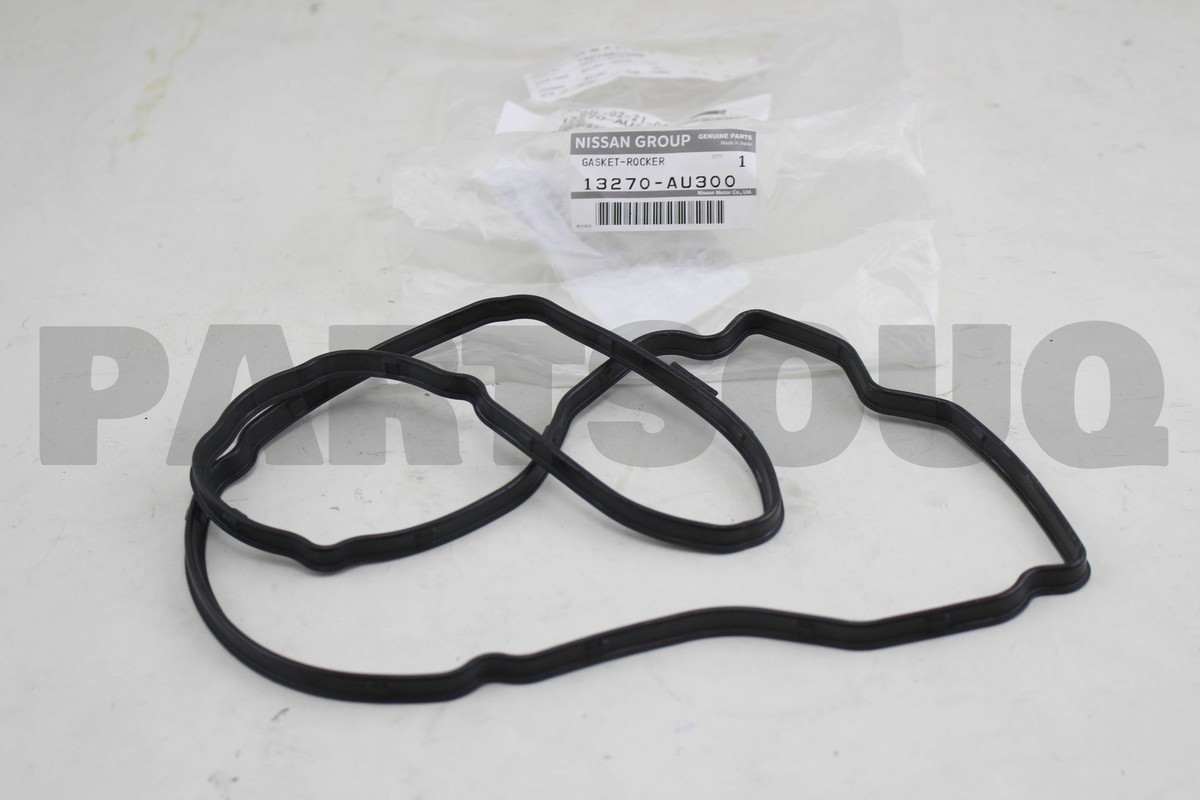 13270AU300 Genuine Nissan GASKET-ROCKER 13270-AU300 | eBay